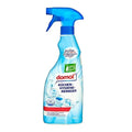 Domol Kitchen Surface Cleaner Spray - Effective Grease Remover with Fresh Scent & Eco-Friendly Packaging