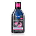 Nivea Çift Fazlı Micellar Waterproof Expert Makeup Remover - Gentle, Effective, Fragrance-Free Solution for Sensitive Skin