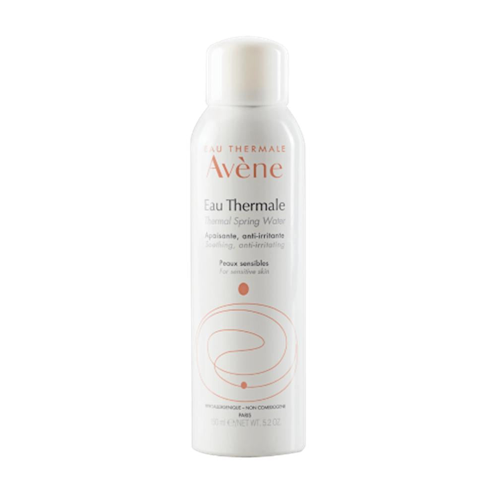Avene Thermal Water Spray 150ml - Soothing Relief for Sensitive Skin