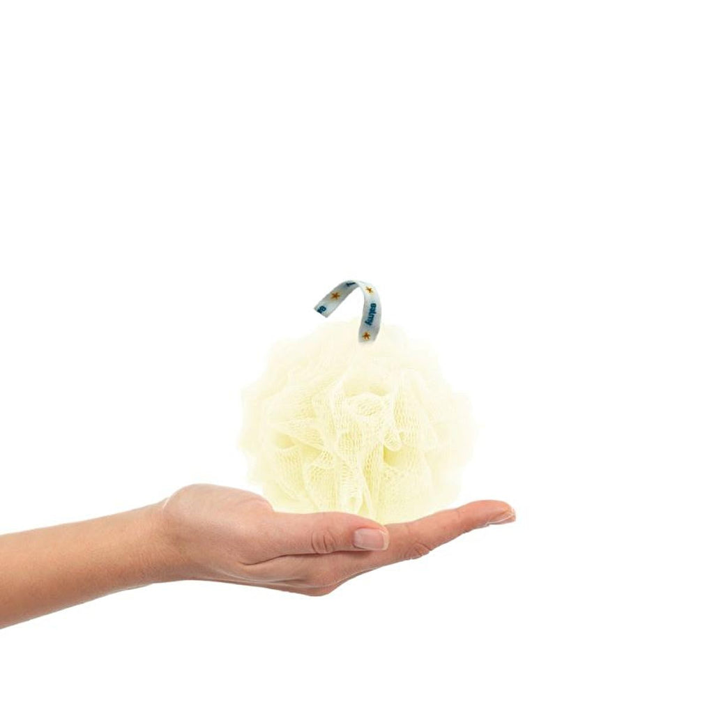 Balmy Banyo Lifi - BPA-Free Bath Loofah for Gentle Exfoliation & Soft Skin
