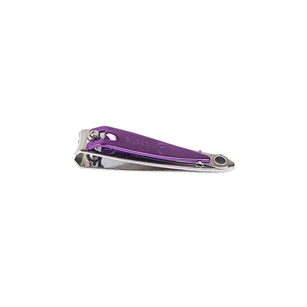 Nascita Professional Nail Clippers - Durable, Non-Toxic, Precision Trimming for Safe Nail Care