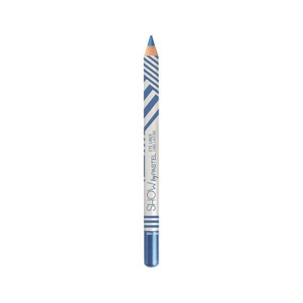 Pastel Eye Liner 103 - Cruelty-Free, Vegan, Gluten-Free Colorful Eye Makeup by Pastel