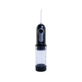 Dentac Waterful: Portable Oral Irrigator - Superior Oral Hygiene, Travel-Friendly Water Flosser for Healthier Gums & Teeth Cleaning
