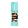 L'OrŽal Paris Magic Retouch Hair Touch-up Spray - Conceals Grey Roots in 3 Seconds, Natural Look, Quick Dry