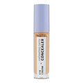 63 Milkshake Pastel Eye Cream + Hydrating Satin Concealer - Vegan, Paraben-free, Gluten-free Eye Care