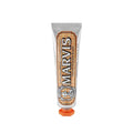 Marvis Orange Blossom Bloom Mint Toothpaste - Premium Oral Care with Unique Flavor - 75ml