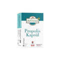 Apitera Propolis Supplement - 30 Capsules | Pure Propolis 125mg | Immune System Support | Natural Health Product