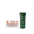Elixir Botanique Anti-Aging Skincare Set - High SPF Face Cream, Plant Stem Cell Skincare