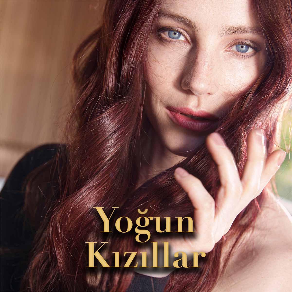 Wella Koleston Single Tüp Boya 8/0 Açık Kumral - Light Ash Blonde Hair Dye for Shine & White Hair Coverage