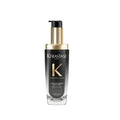 Kerastase Chronologiste Rechargeable Hair Oil - Luxurious Perfumed Hair Care for Nourished, Fragrant Locks