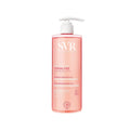 SVR Topialyse Face Wash Gel - Gentle Cleanser for Sensitive Skin, Dermatologically Tested, 400ml Large Capacity