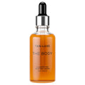 THE BODY Illuminating Self-Tan Drops - Customizable Hydrating Tan for All Skin Types