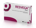 Resvega Nutritional Supplement - Vision Support | 60 Capsules