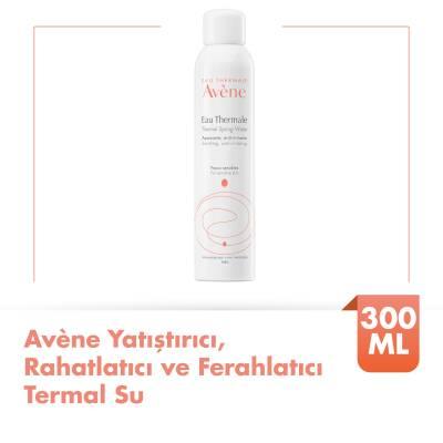Avene Thermal Water Spray 300ml - Soothing Skin Relief for Sensitive Skin Types