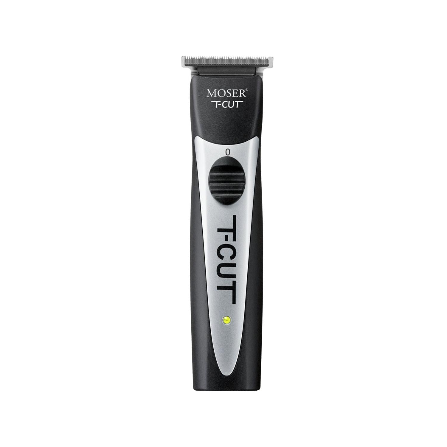 Moser Professional Hair Clippers TCut 1591 for Men - Efficient, Safe & Durable Hair Cutting Solution
