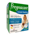 Vitabiotics Pregnacare Breast-Feeding Multivitamin & Omega-3 Supplement - Supports Maternal & Infant Health