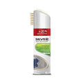 Silver Universal Water Repellent Spray: Ultimate Shoe, Jacket & Bag Protector - All Colors & Materials - 200ml