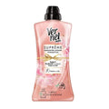 Vernel Supreme Romance: Long Lasting French Perfume Fabric Softener for Soft & Fragrant Laundry