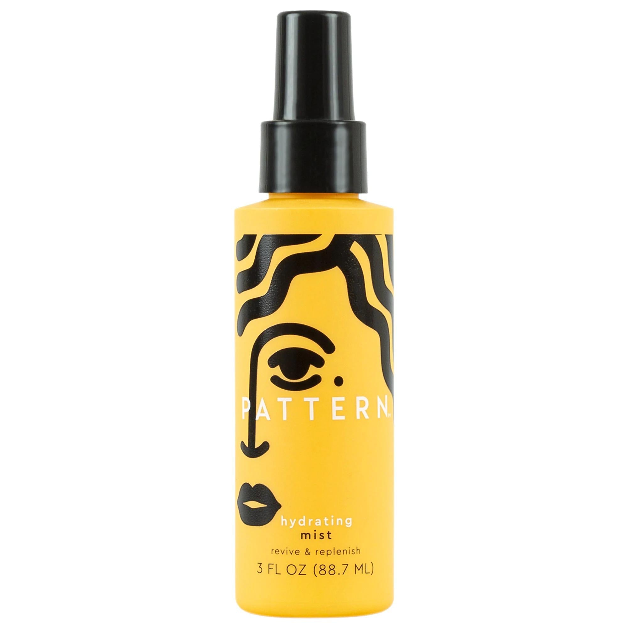 Moroccanoil Hydrating Hair Mist for Curly Hair - Refreshes & Reactivates Curls, Moisturizing, Sulfate-Free, Cruelty-Free