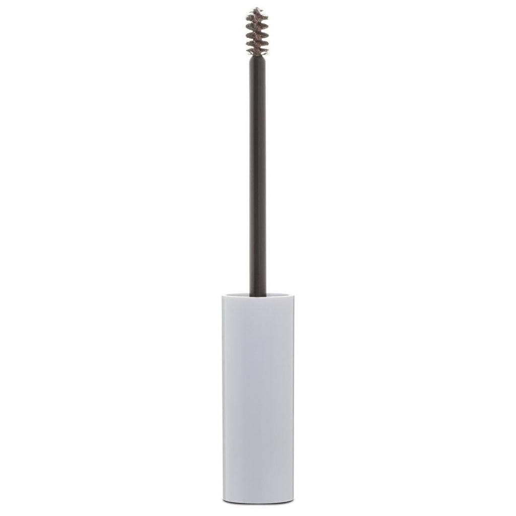 Beaulis Lock It Eyebrow Mascara 183 Soft Brown - Eyebrow Mascara for Natural Enhancement
