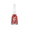 Flormar Long-lasting Nail Polish - Spicy | Mineral Enriched Nail Enamel for Durable Color