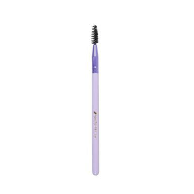 Nascita Eyebrow and Eyelash Comb Brush - Soft Color Ka_ ve Kirpik Tarama Fõr�asõ -344