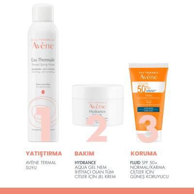 Avene Thermal Water Spray 300ml - Soothing Skin Relief for Sensitive Skin Types