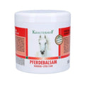 Krauterhof Warming Massage Gel 250ml - Natural Relief for Muscle Tension & Relaxation