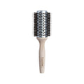 Olivia Garden Ecohair Combo 18mm Hair Brush - Eco-Friendly Hair Care Tool for Detangling & Styling