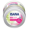 Isana Deocreme Mıt Natron 50 Ml
