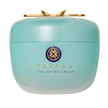 Tatcha The Water Cream: Oil-Free Pore Minimizing Refillable Moisturizer - Intense Hydration, Smooths Skin, Ideal for Oily & Combination Skin