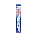 Oral-B Pulsar Micro-Vibrating Manual Toothbrush for Deep Cleaning & Plaque Removal