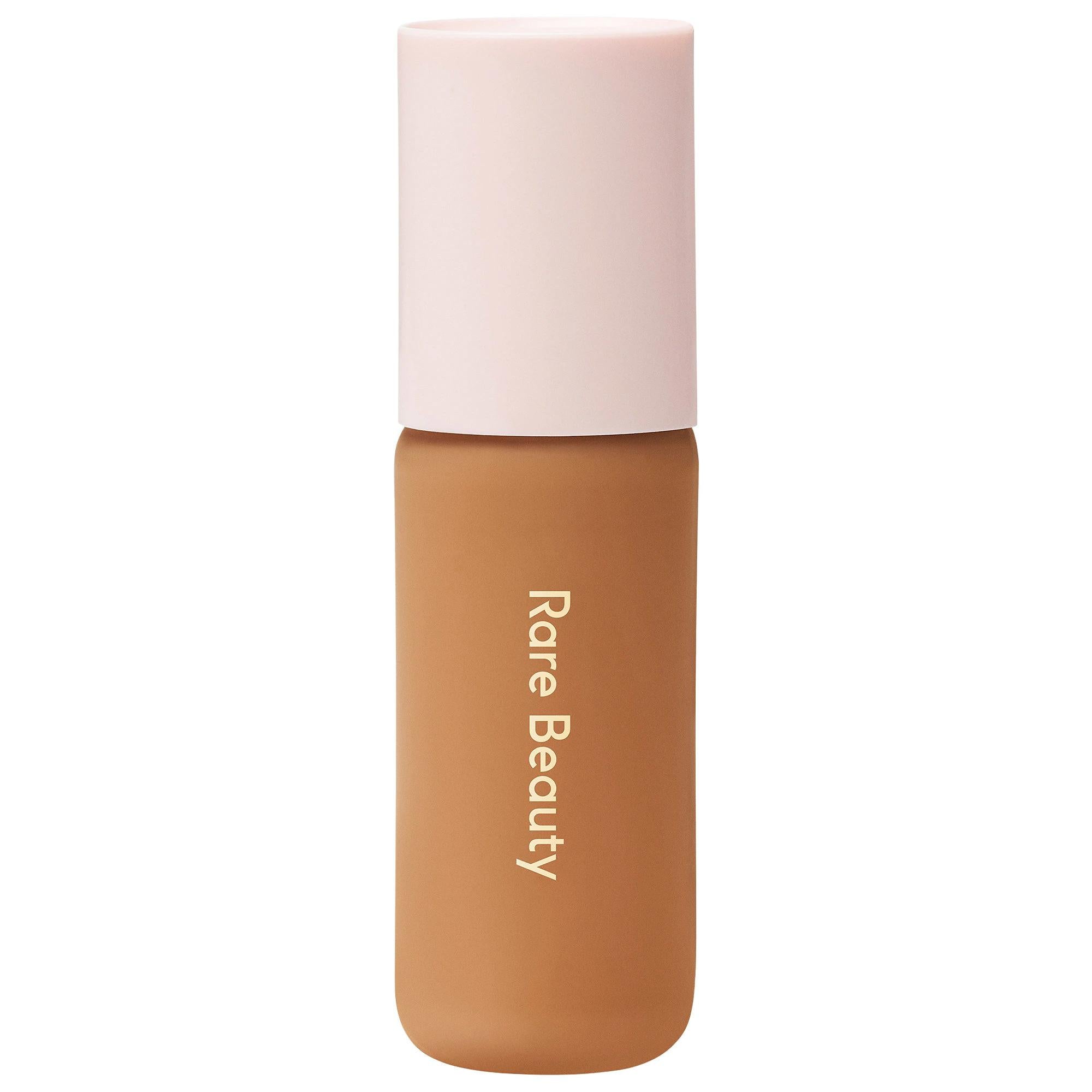 Positive Light Tinted Moisturizer Broad Spectrum SPF 20 Sunscreen - Vegan, Cruelty-Free Makeup with Natural-Looking Coverage
