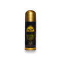 Mov Glitter Spray Dore - 3.04 fl oz, Instant Sparkle for Hair & Body