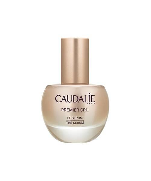 Caudalie Premier Cru Anti-Aging Serum - Hydrating, Reduces Fine Lines & Wrinkles, Natural Skincare
