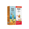 Orzax Ocean Fish Oil with Imunol - 150 ml